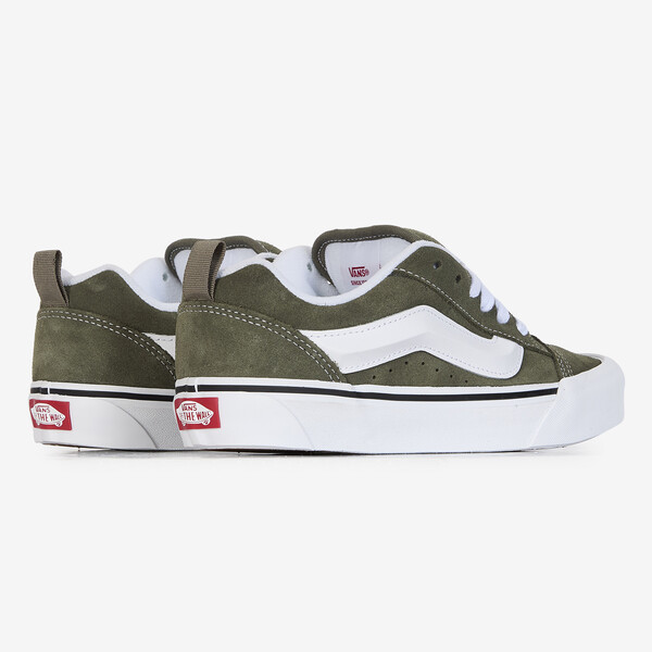 Vans Knu Skool Femme Vans Old Skool Noir Courir Old Skool Vans