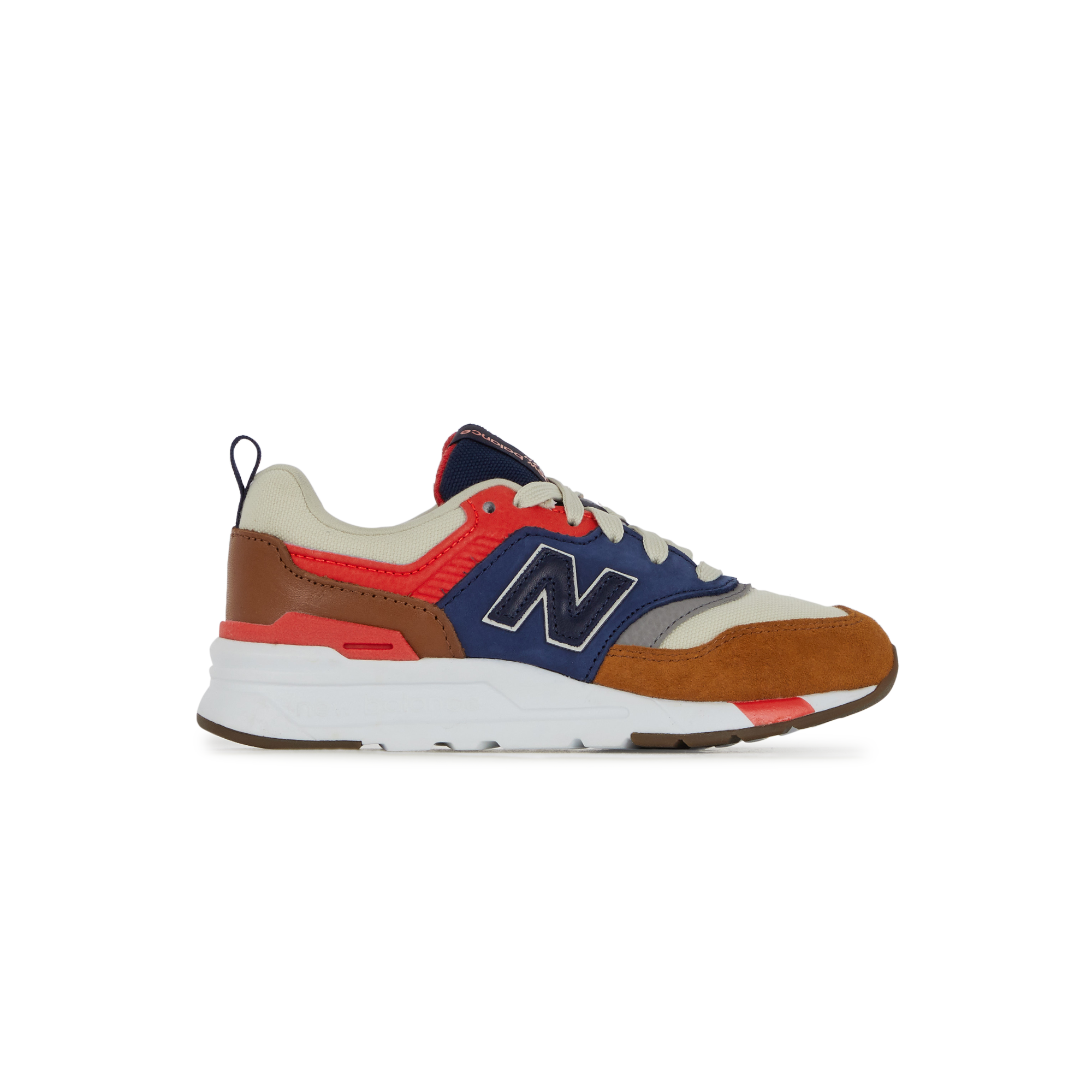 New balance courir homme