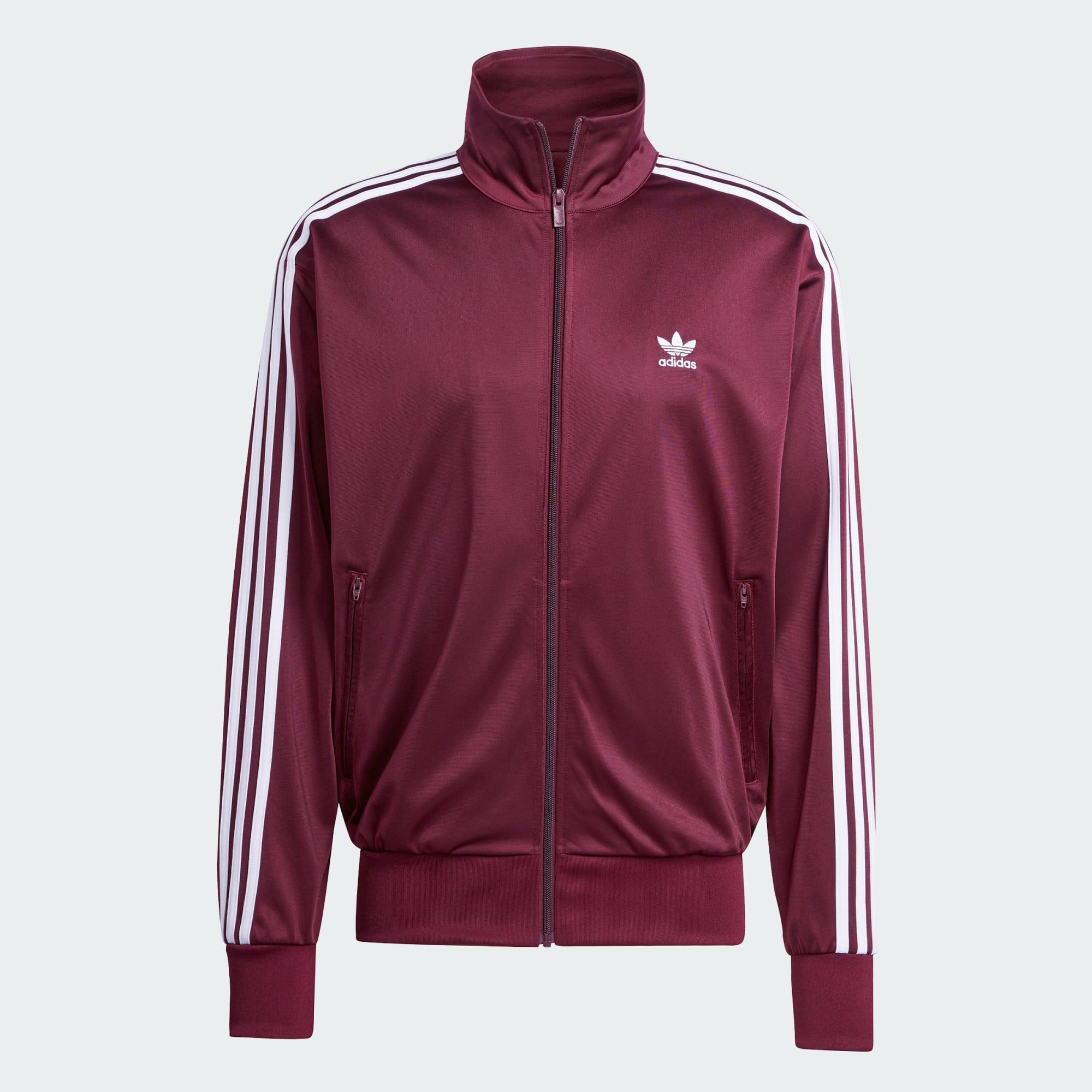 Veste adidas homme bordeaux store