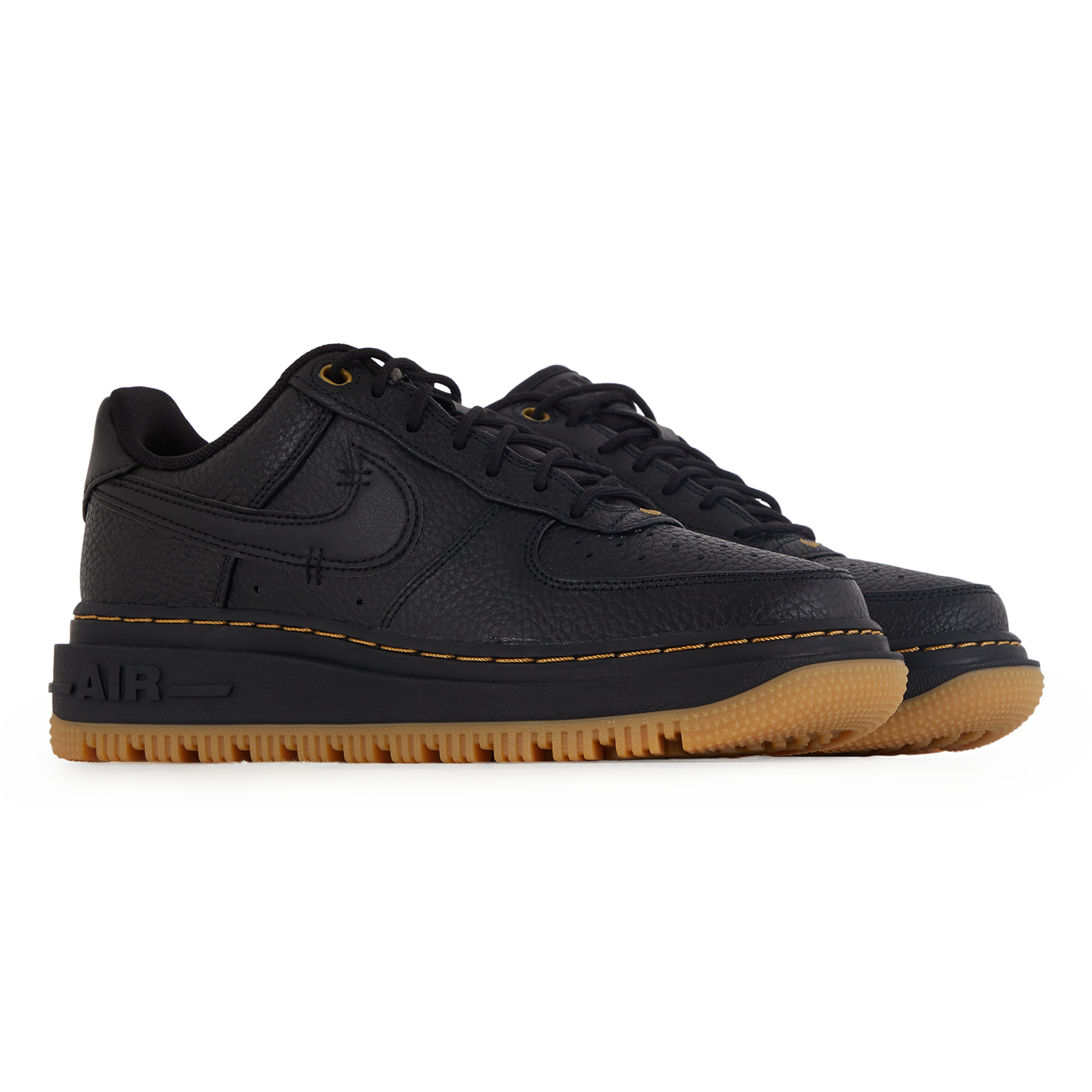 air force semelle gomme
