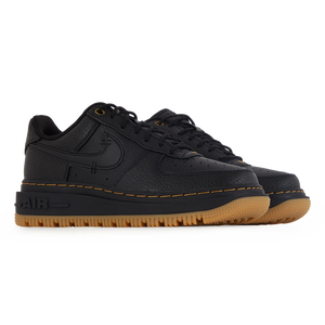 Air force one noir top courir