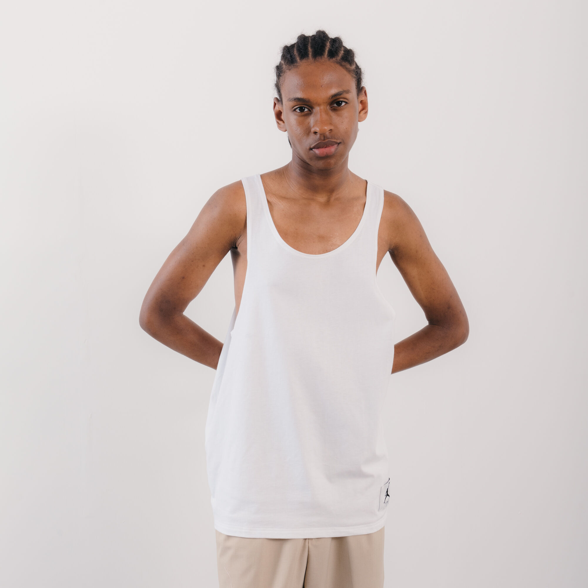 Debardeur homme jordan sale