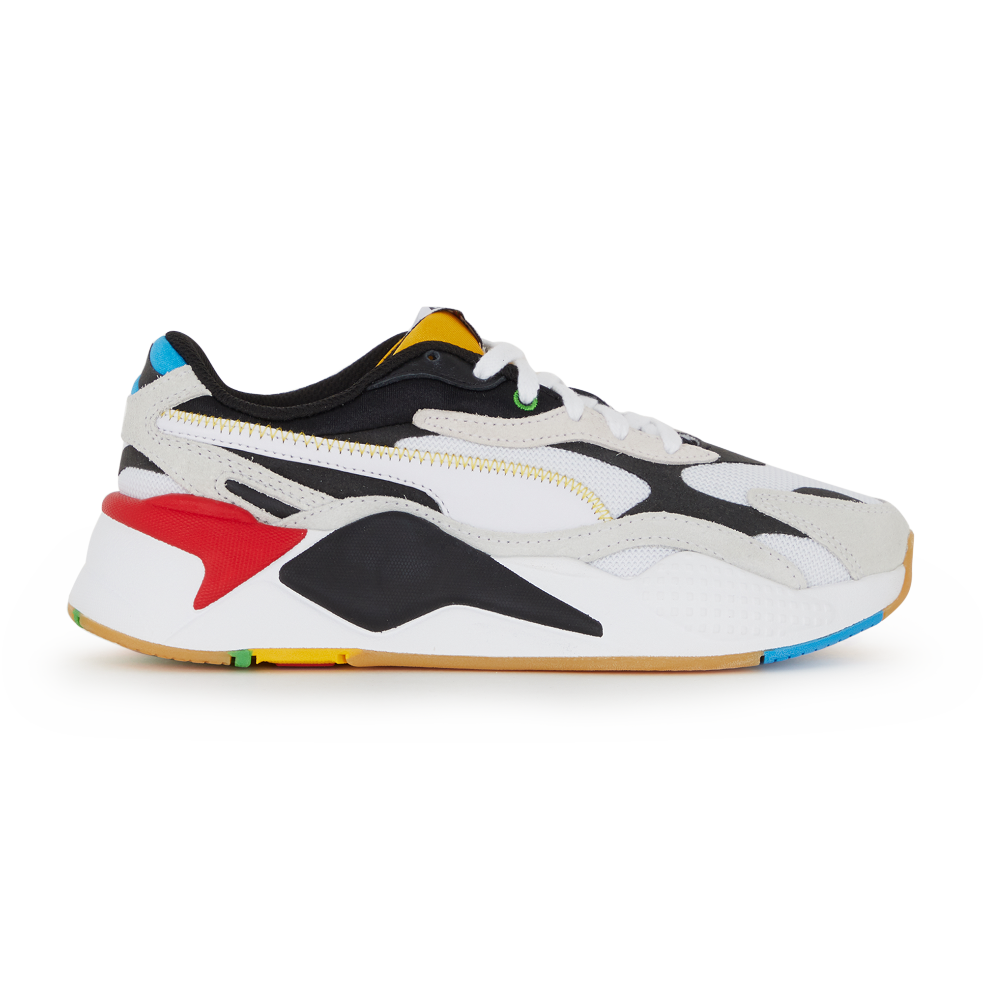 puma r698 femme courir