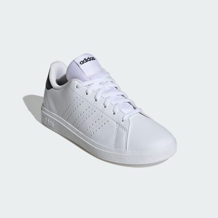 ADIDAS SPORTSWEAR Advantage Base 2.0 Shoes Kids Cloud White / Cloud White / Core Black BABIES