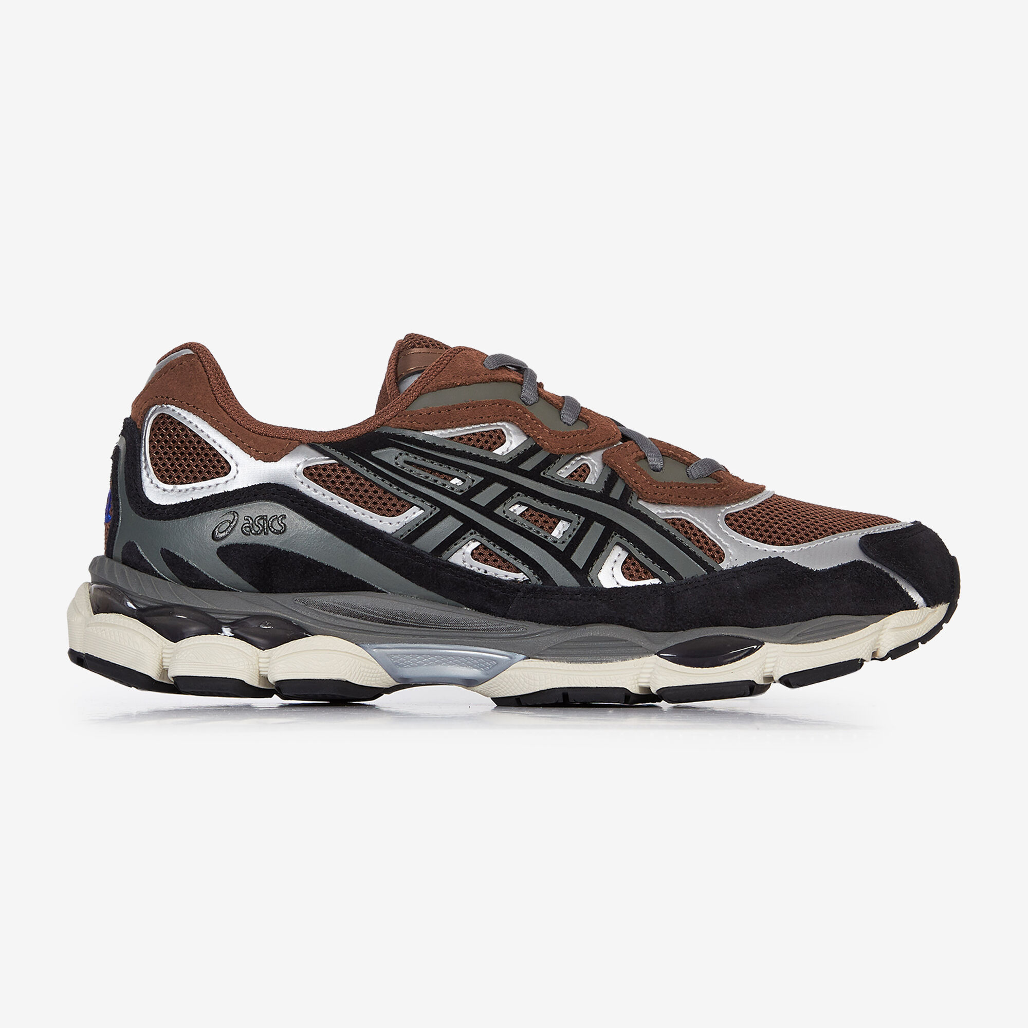 Chaussure asics noir on sale