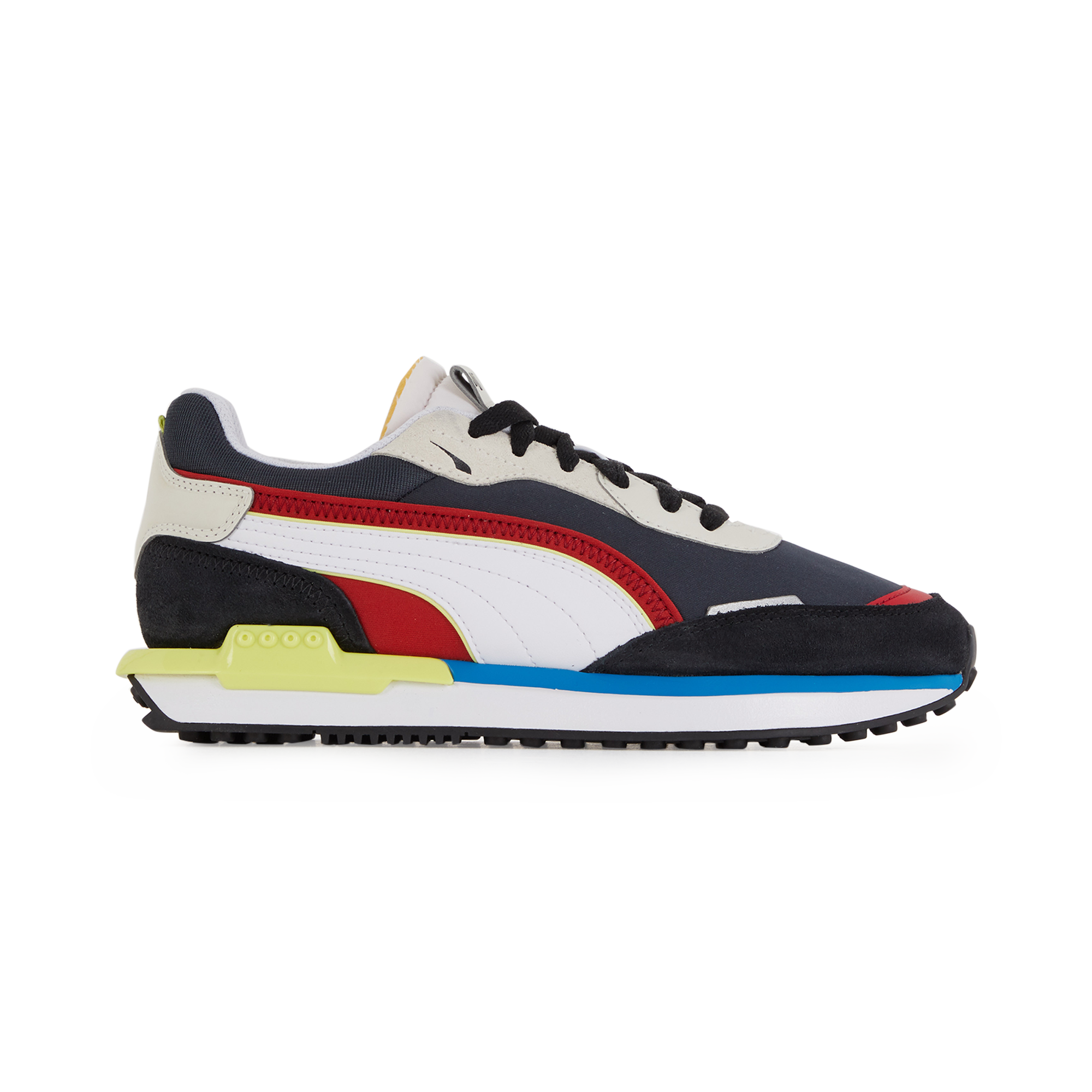 baskets puma femme soldes