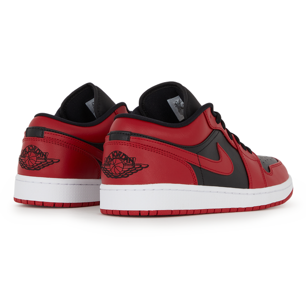 air jordan 1 low rouge air jordan 1 low rouge