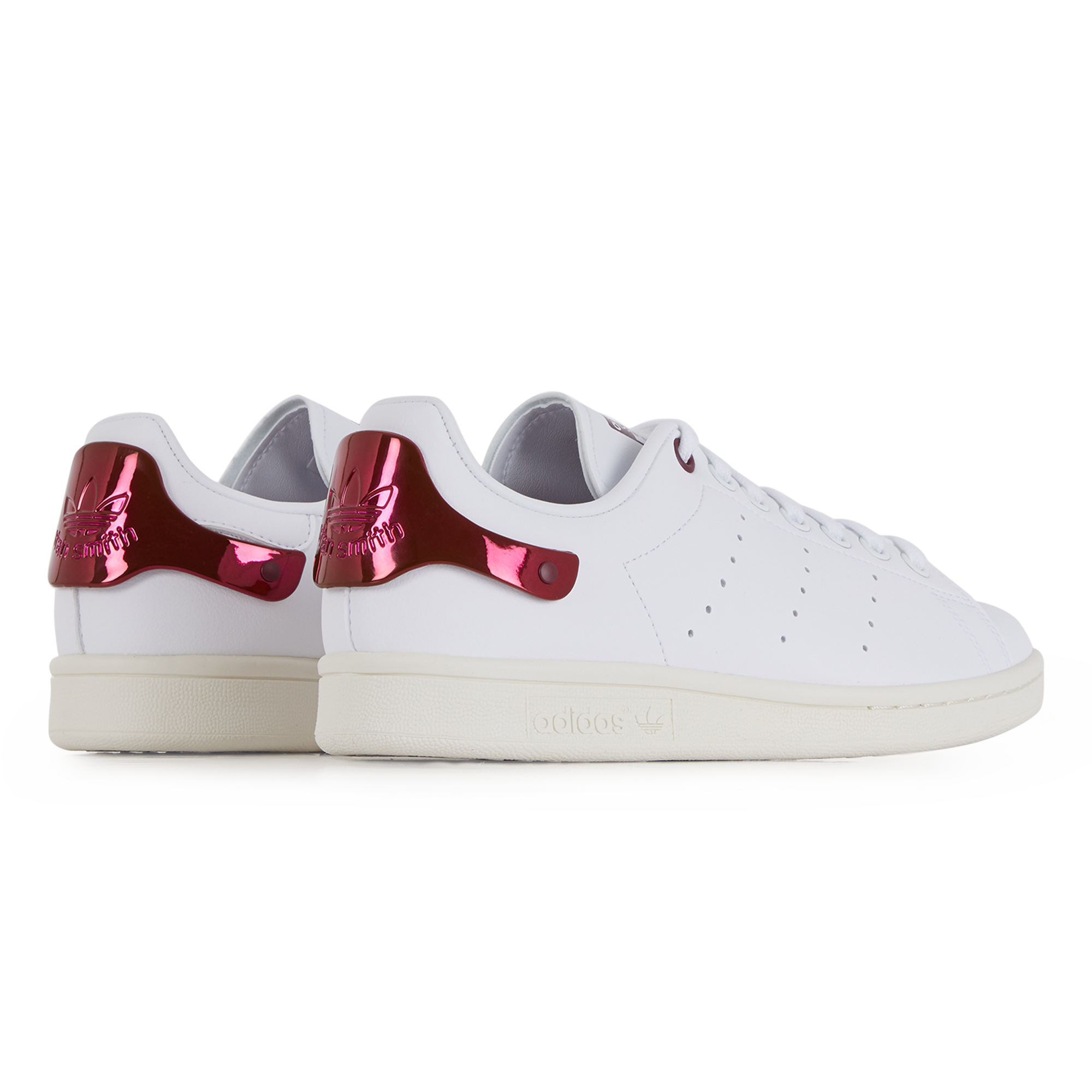 stan smith heel