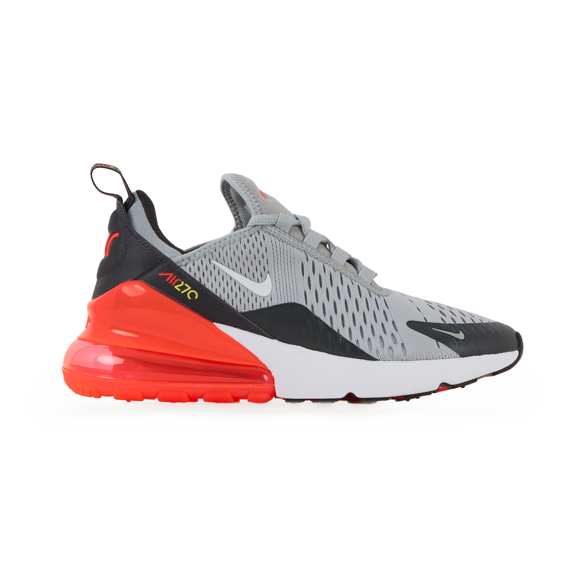 NIKE AIR MAX 270 Blanc | Courir.com
