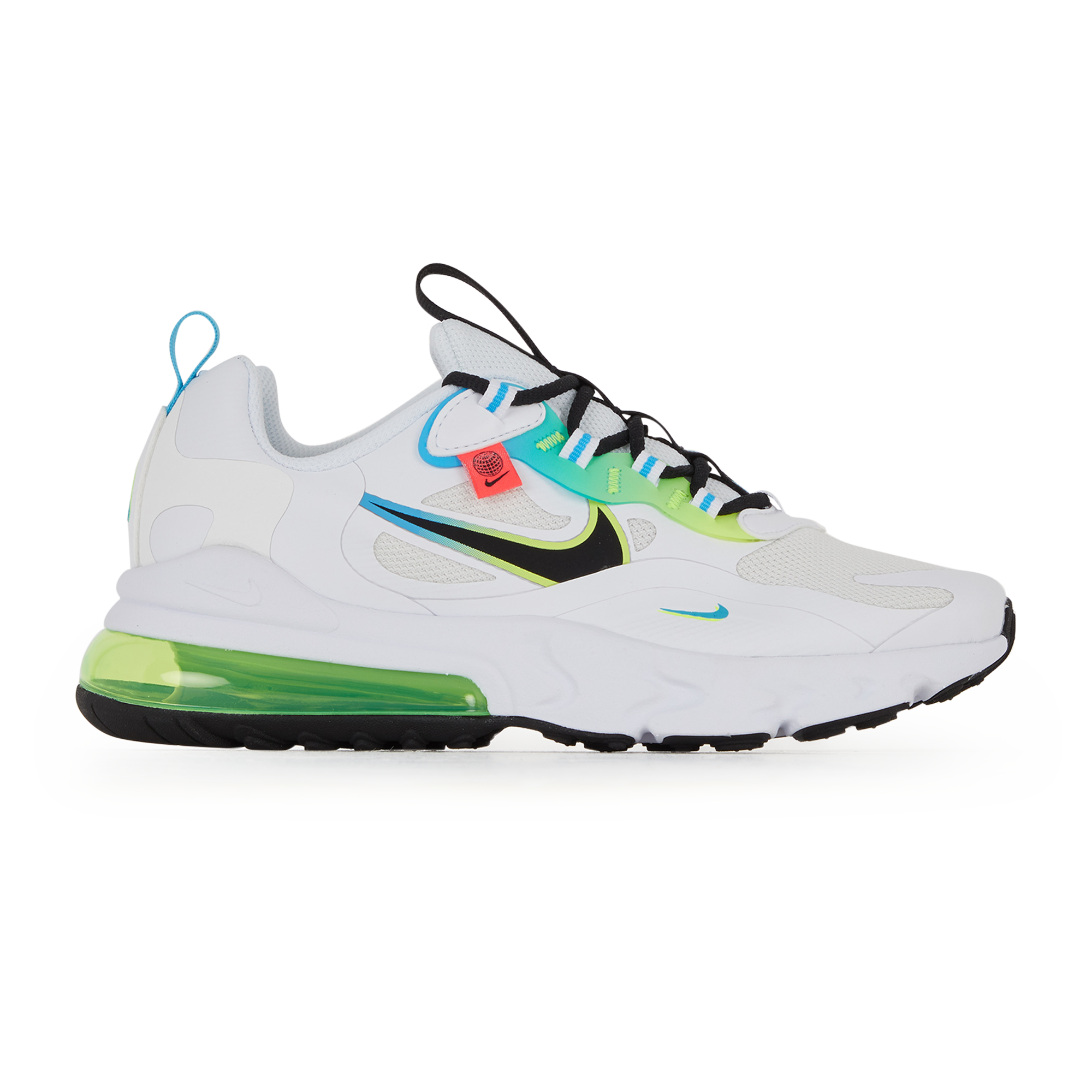 air max 270 courir
