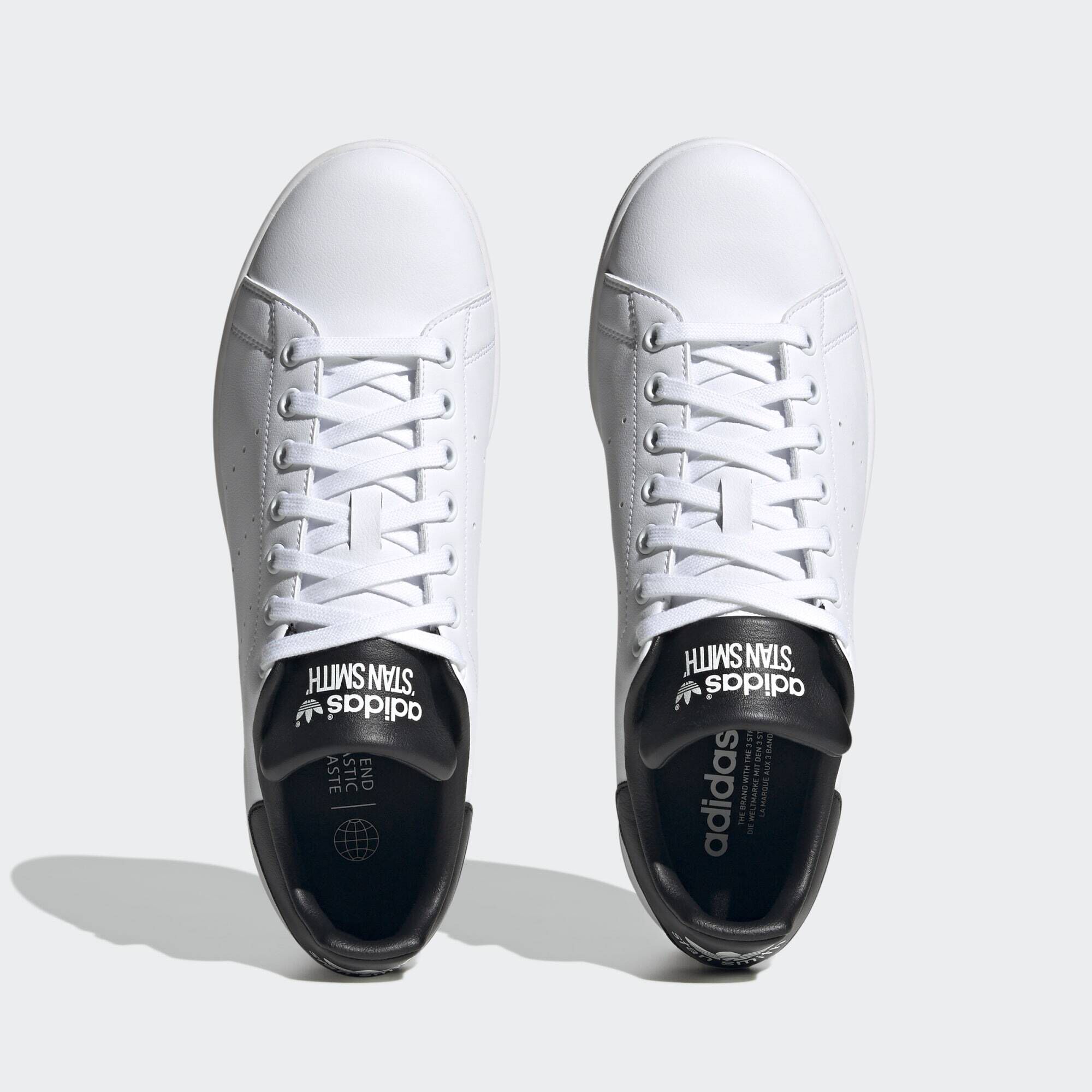 Adidas Stan Smith Shoes White Women s Lifestyle Adidas US 44 OFF