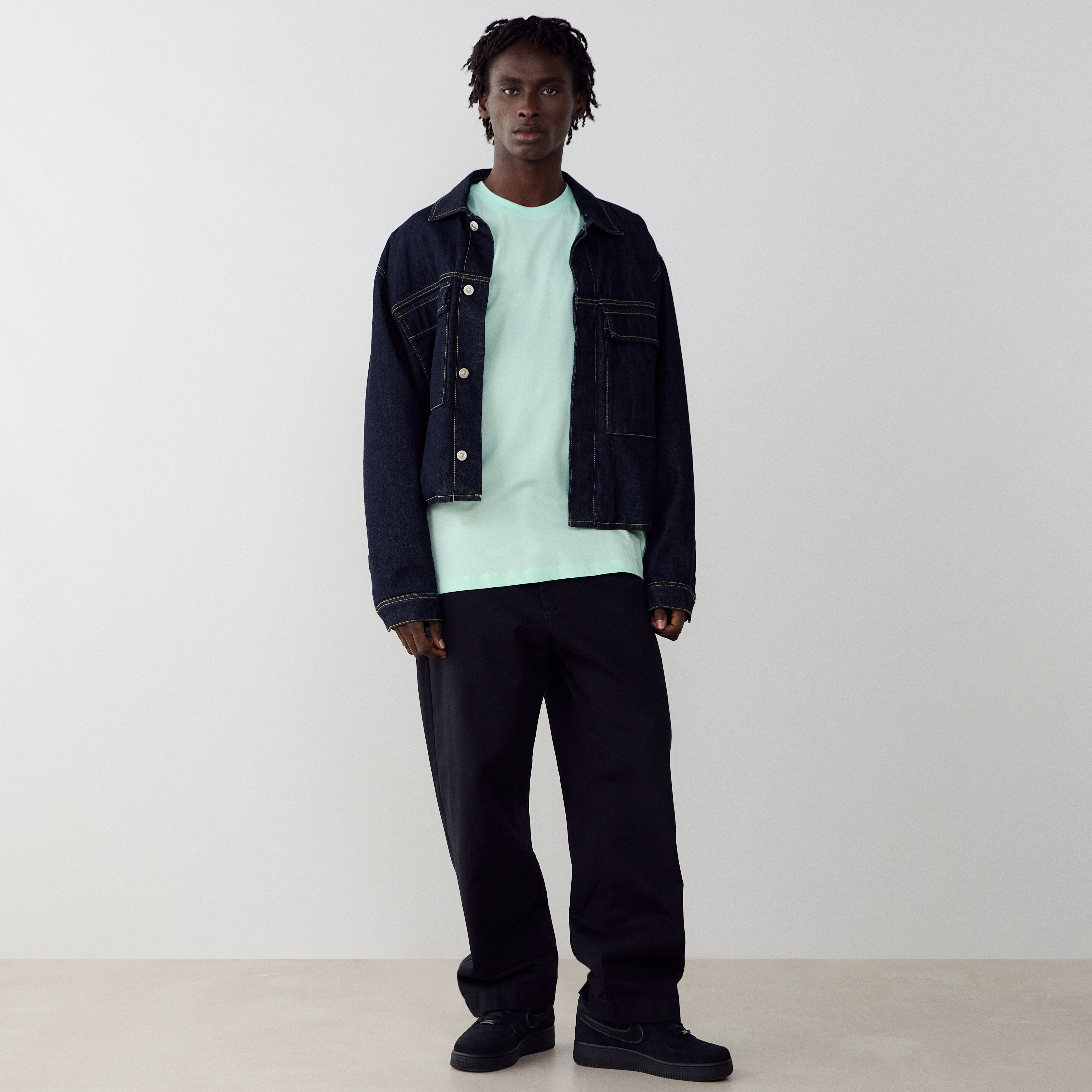 Tee Shirt Club - vue 3