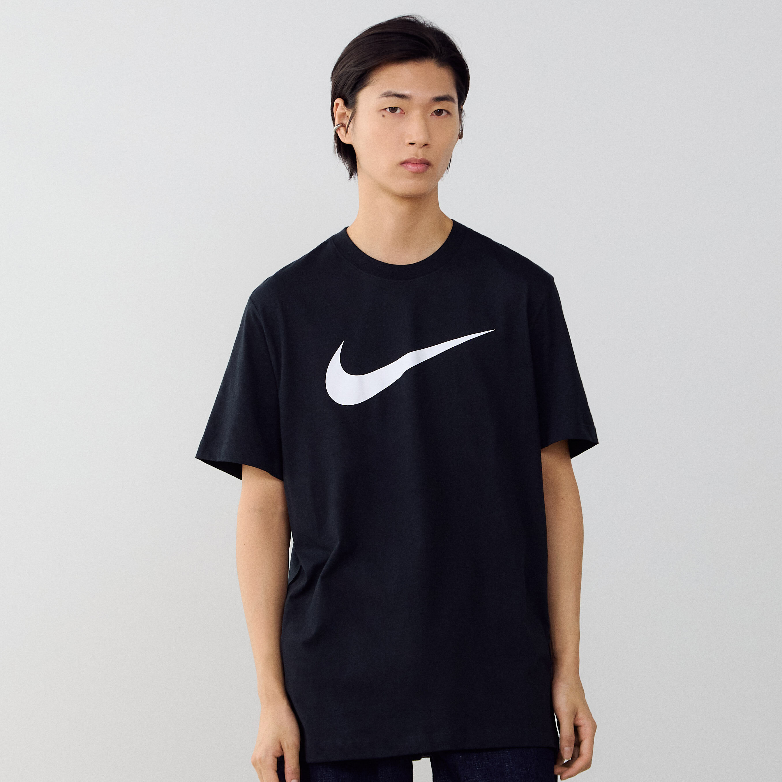 nike modern t shirt