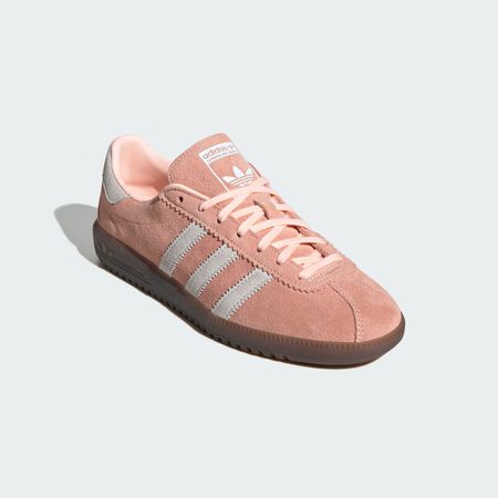 ADIDAS ORIGINALS BRMD Shoes Clear Orange / Cloud White / Semi Coral UNISEX
