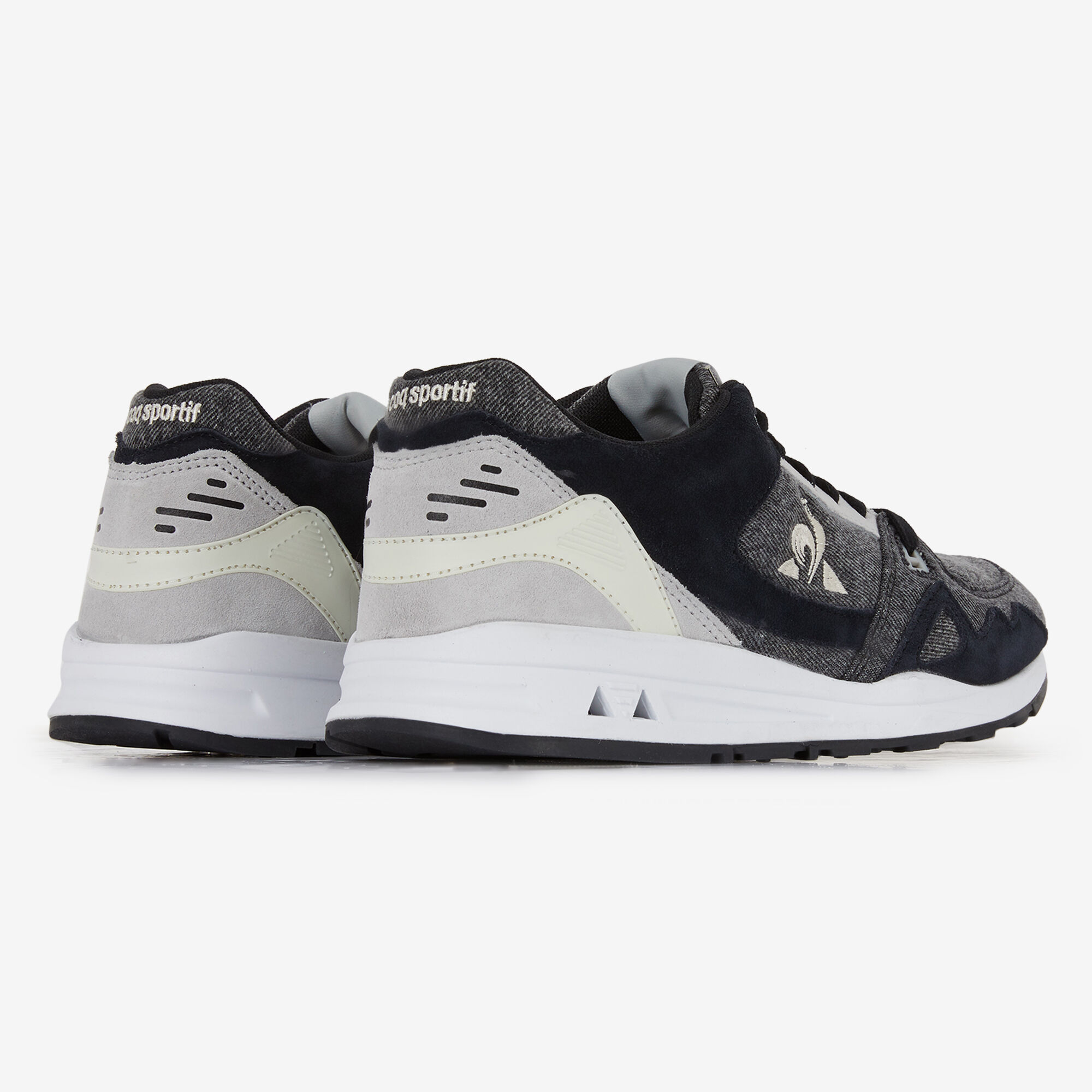 Le coq sportif store lcs r900 homme paris