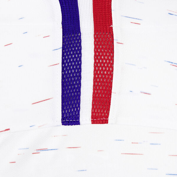 Fff Maillot Equipe De France Exterieur