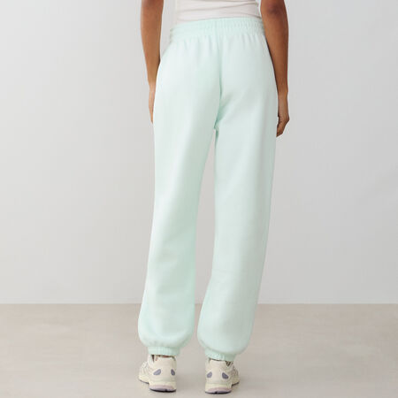 NIKE PANT JOGGER PHOENIX OS VERT FEMME