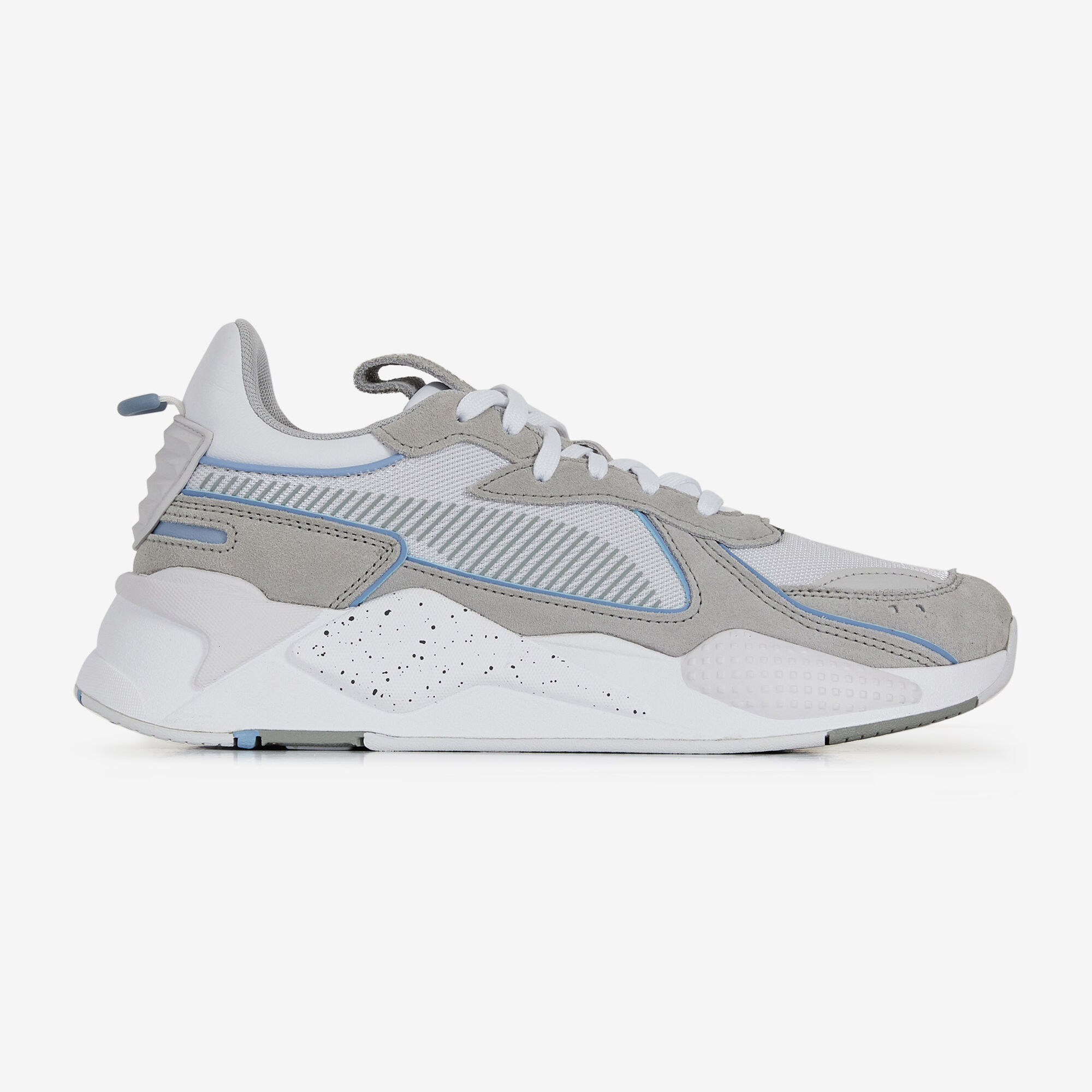 Puma rs x cheap homme grise