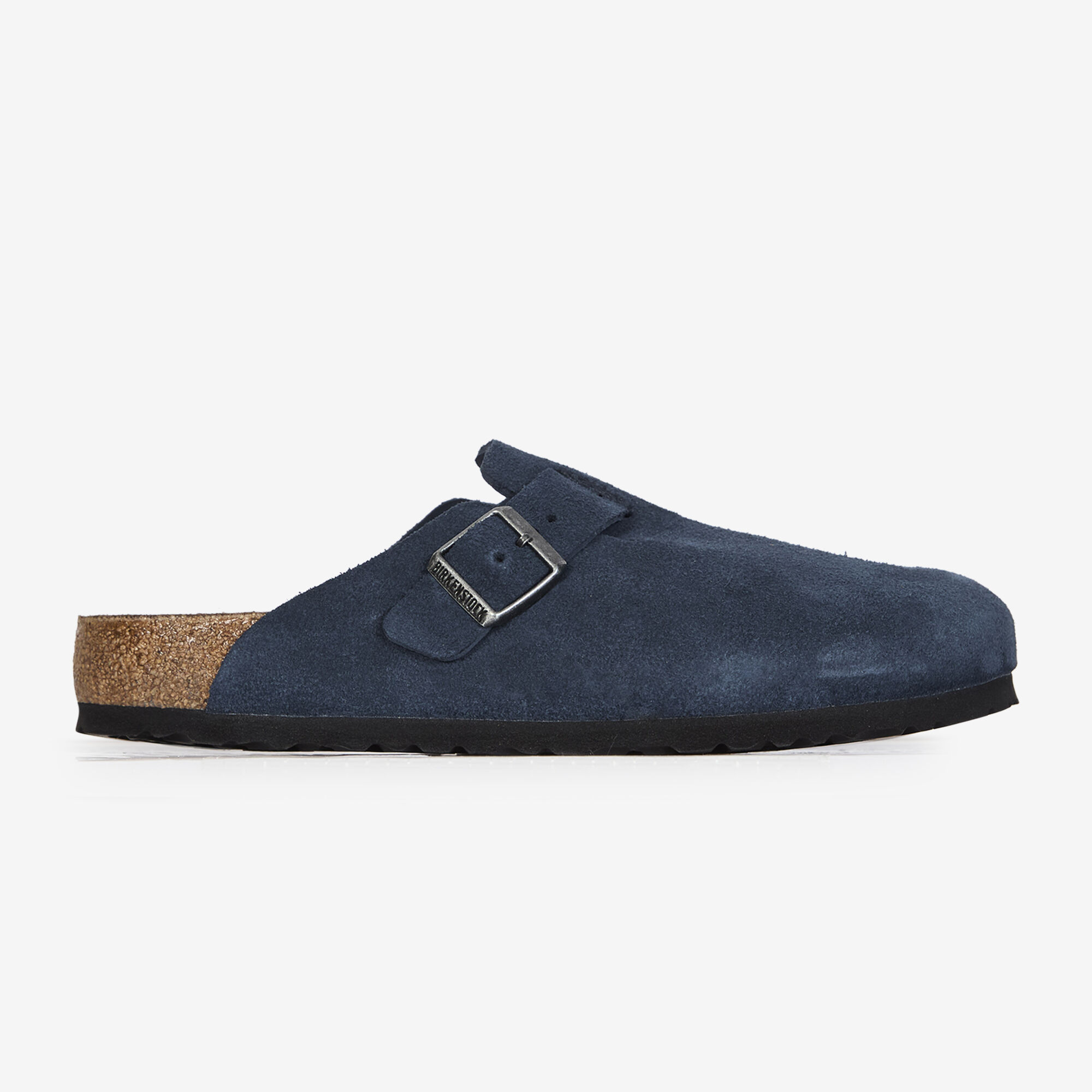 Boston Suede New - vue 7