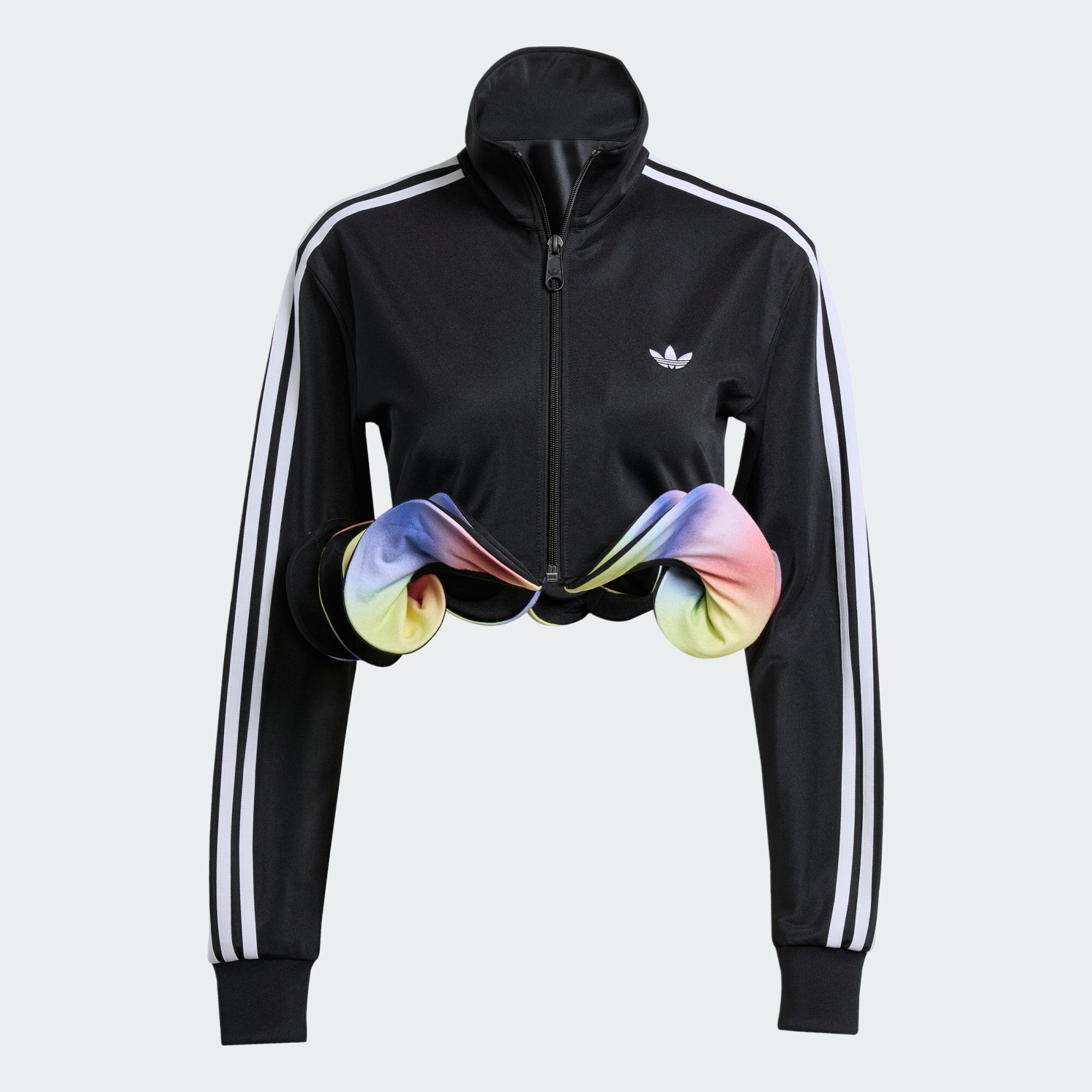 JEREMY SCOTT × ADIDAS ORIGINALS Jeremy Scott Graffitis the adidas Originals Forum | Hypebeast