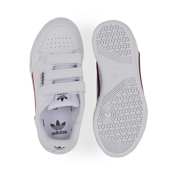 Continental 80 store courir