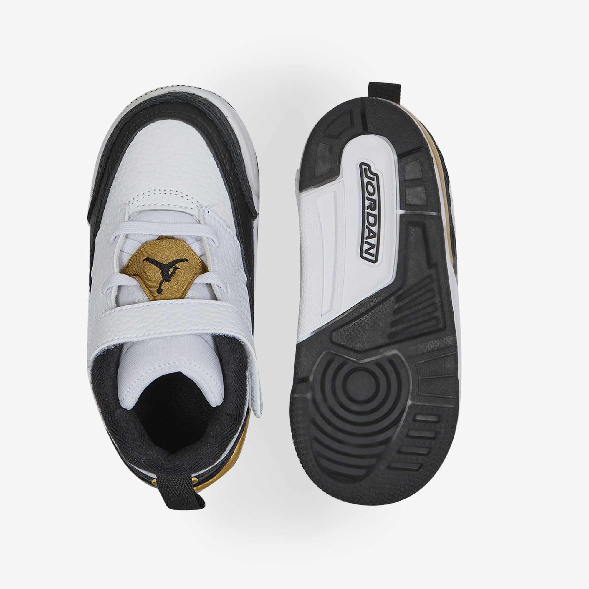 Jordan Spizike or Bébé - vue 3