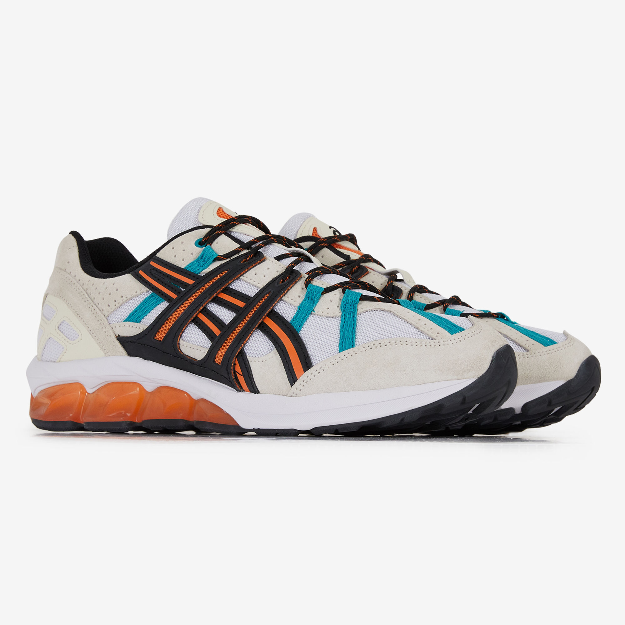 Asics gel quantum 180 courir store