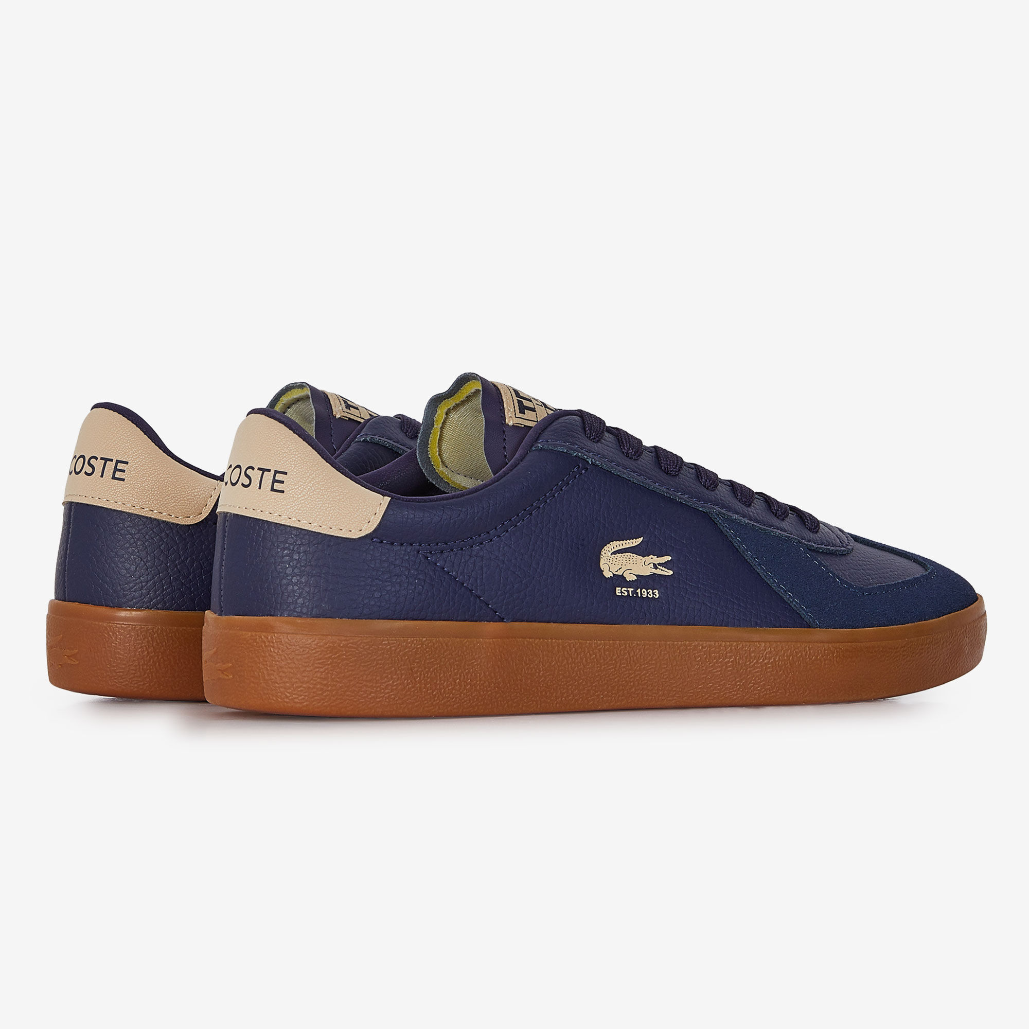 Baseshot Pro  Marine/beige