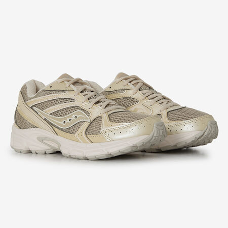 SAUCONY RIDE MILLENIUM OR FEMME
