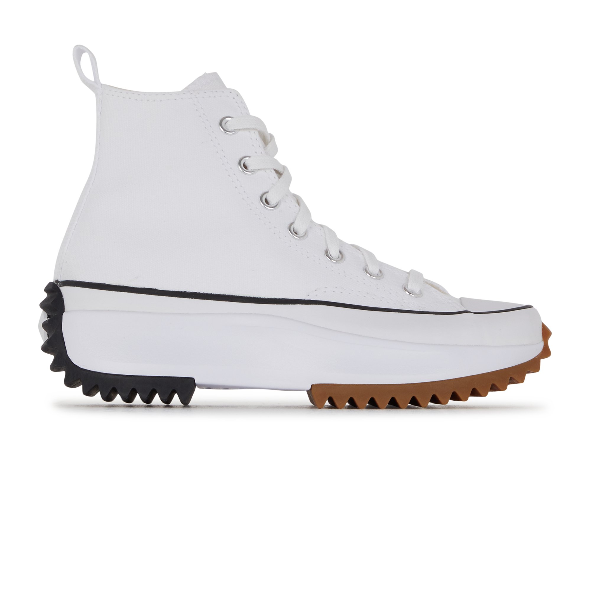 courir converse femme