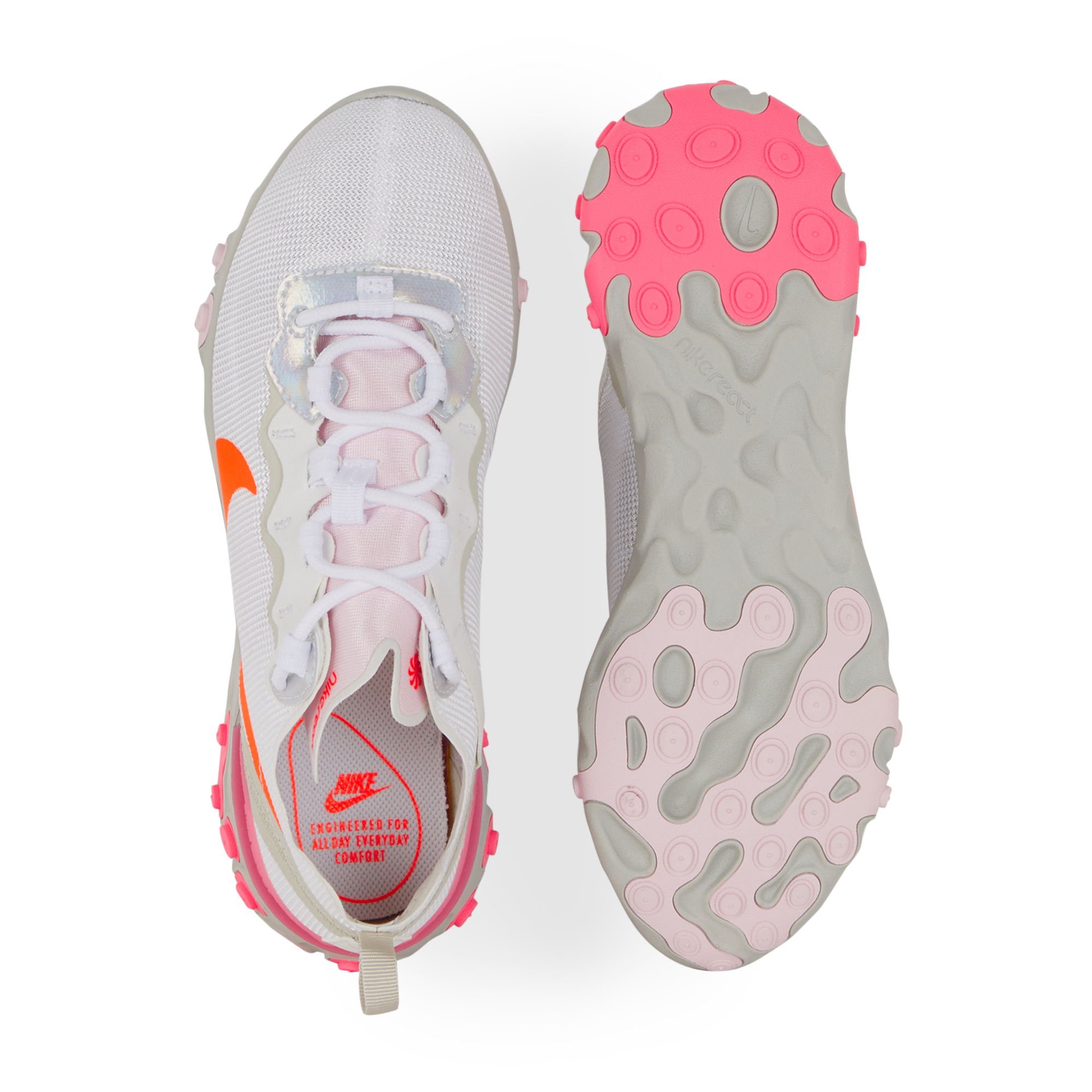 nike react element 87 courir