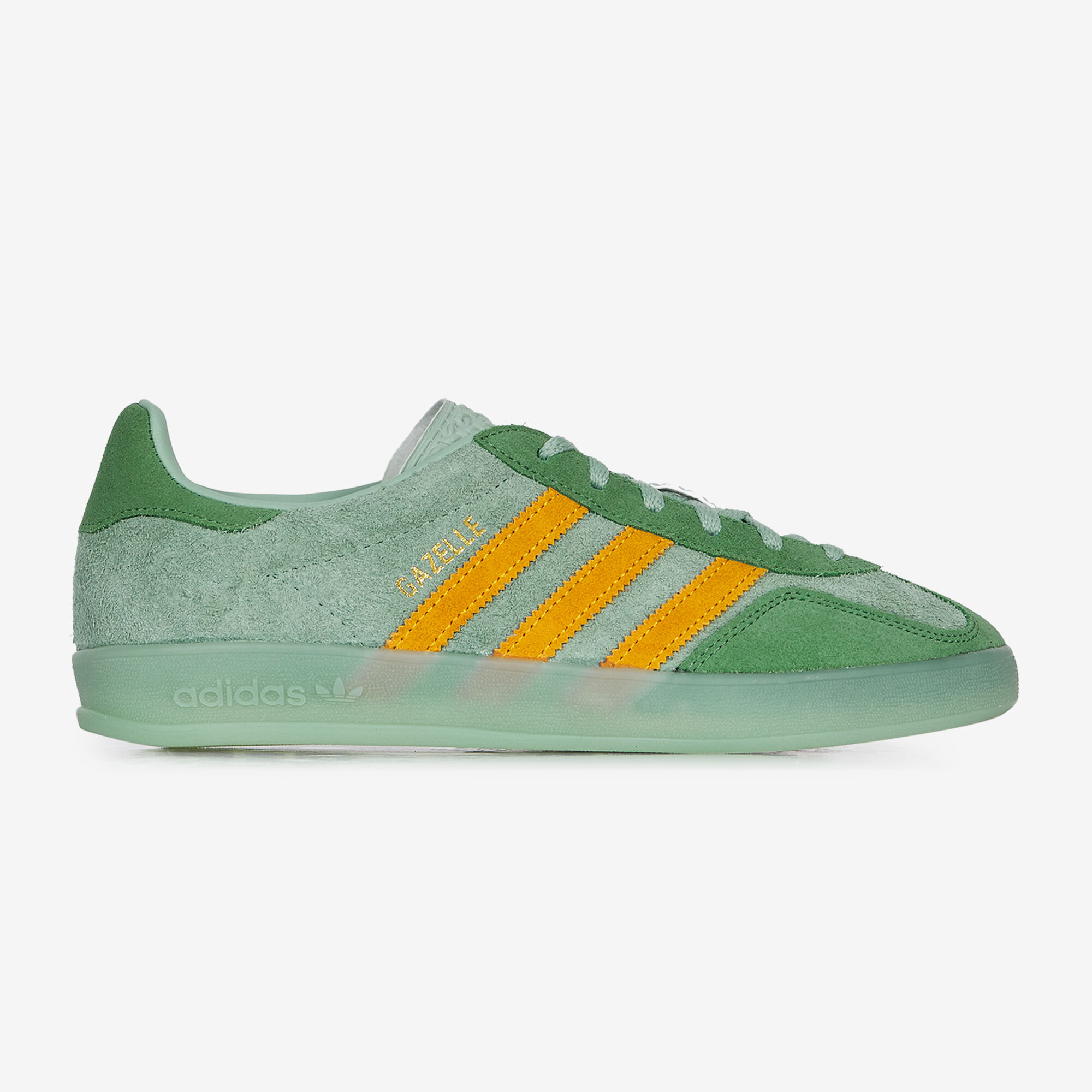 GAZELLE INDOOR