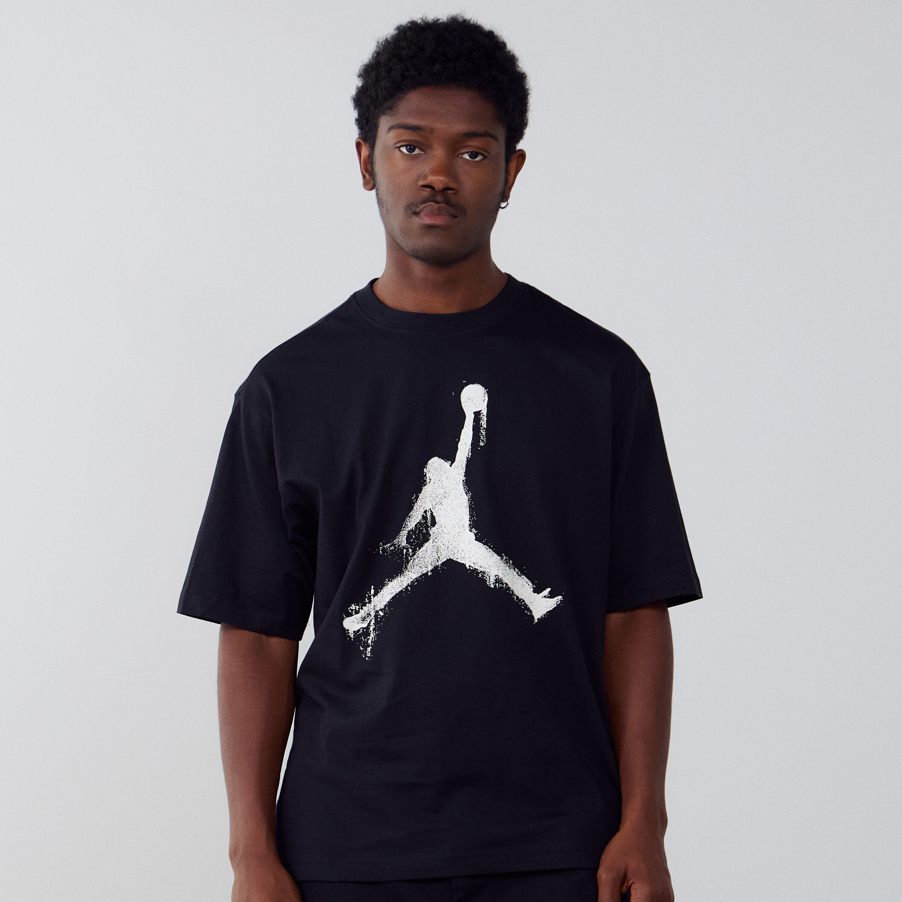 T shirt Jumpman Incolore - vue 5