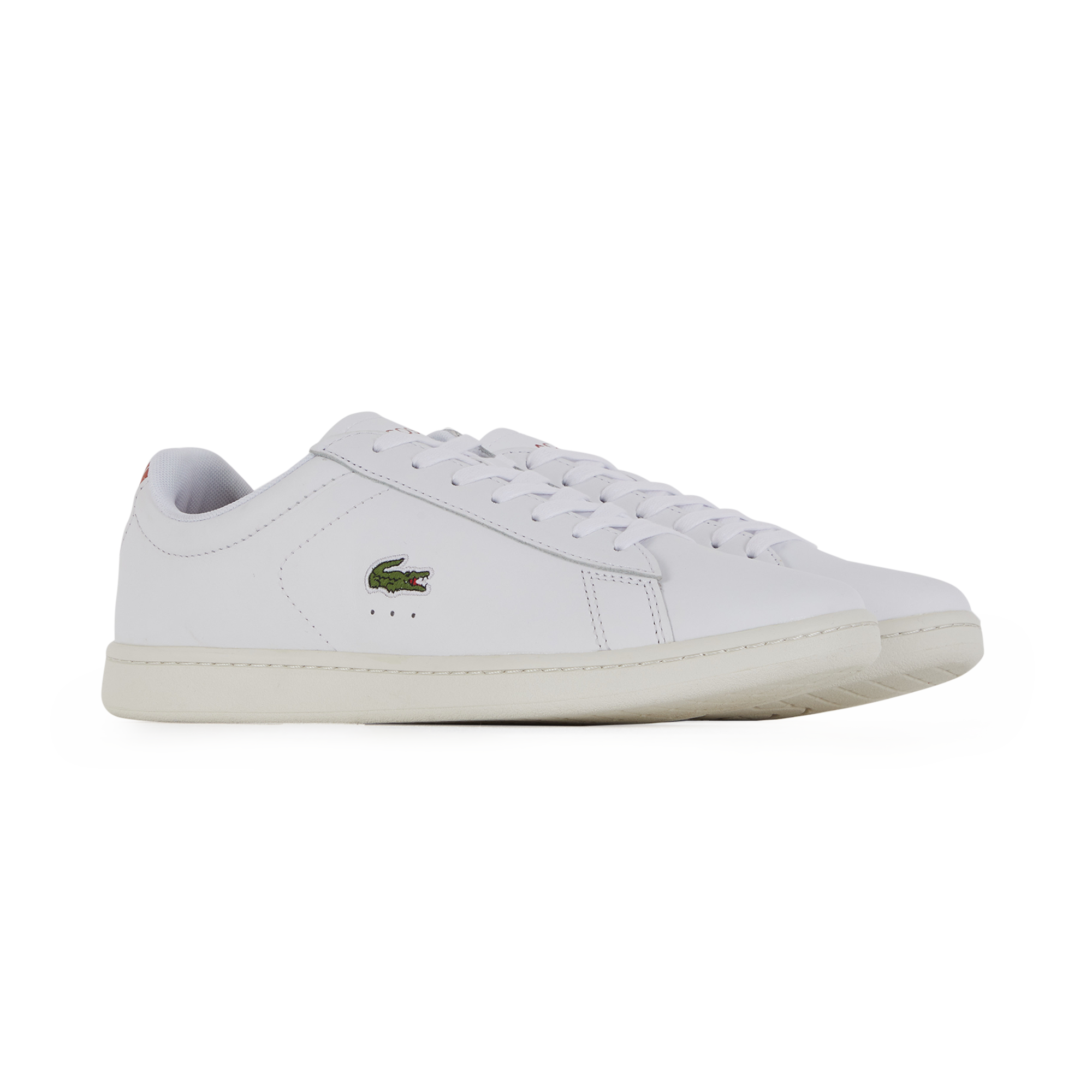 lacoste baskets femme