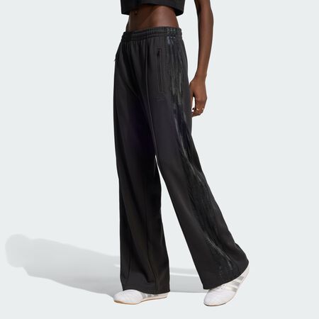 PANT FIREBIRD LACE : BLACK