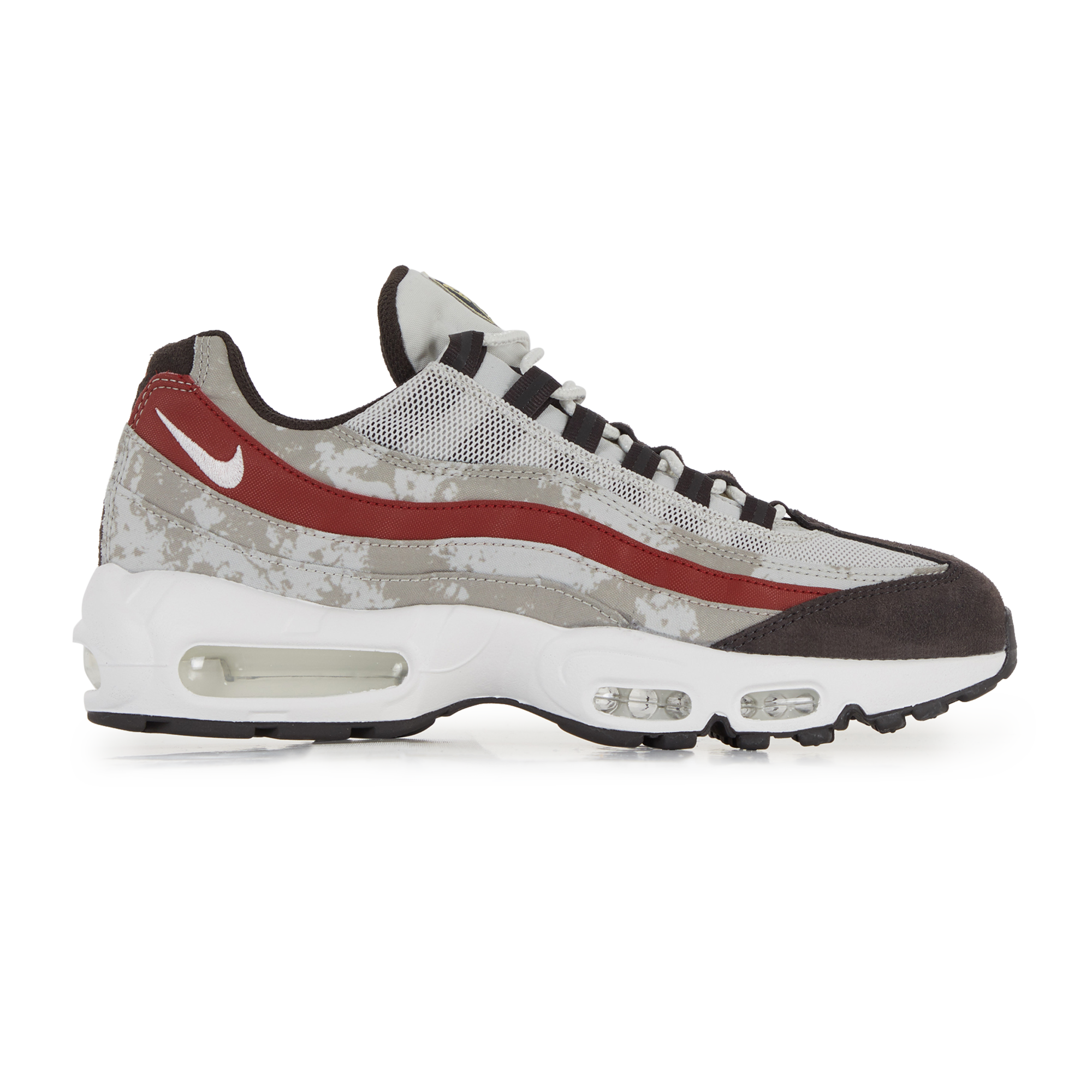 Nike air max 95 femme courir top