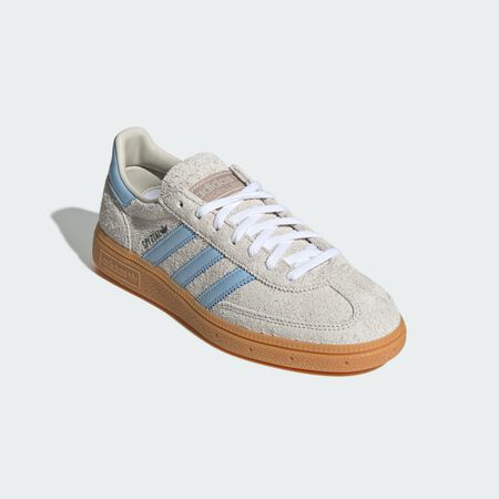 Handball Spezial Shoes : Alumina / Clear Sky / Gum
