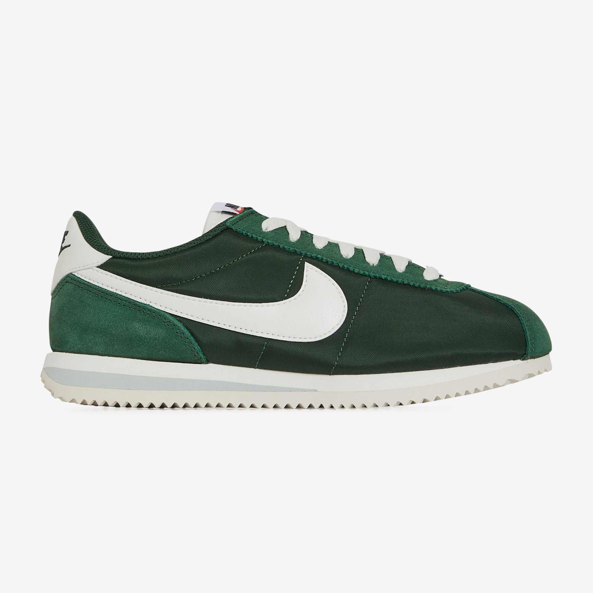 Nike 2025 cortez vert