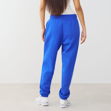 NIKE PANT JOGGER PHOENIX OS BLUE/WHITE WOMEN