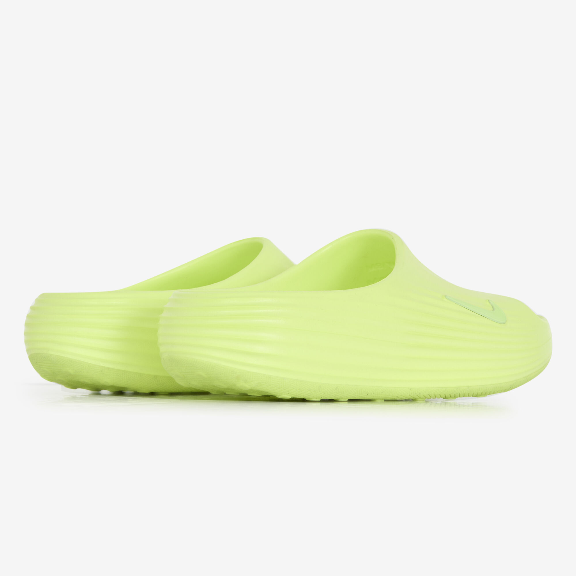 Reactx Rejuven8 Slide Jaune Fluo - vue 4