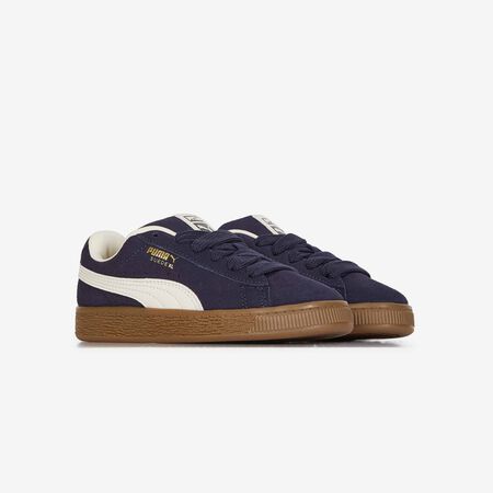 PUMA suede SUEDE XL MNE/BEI TODDLERS