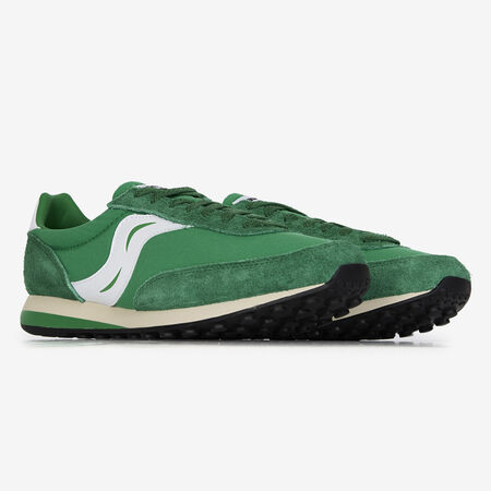 SAUCONY TRAINER 80 OG VERT/BLANC HOMME
