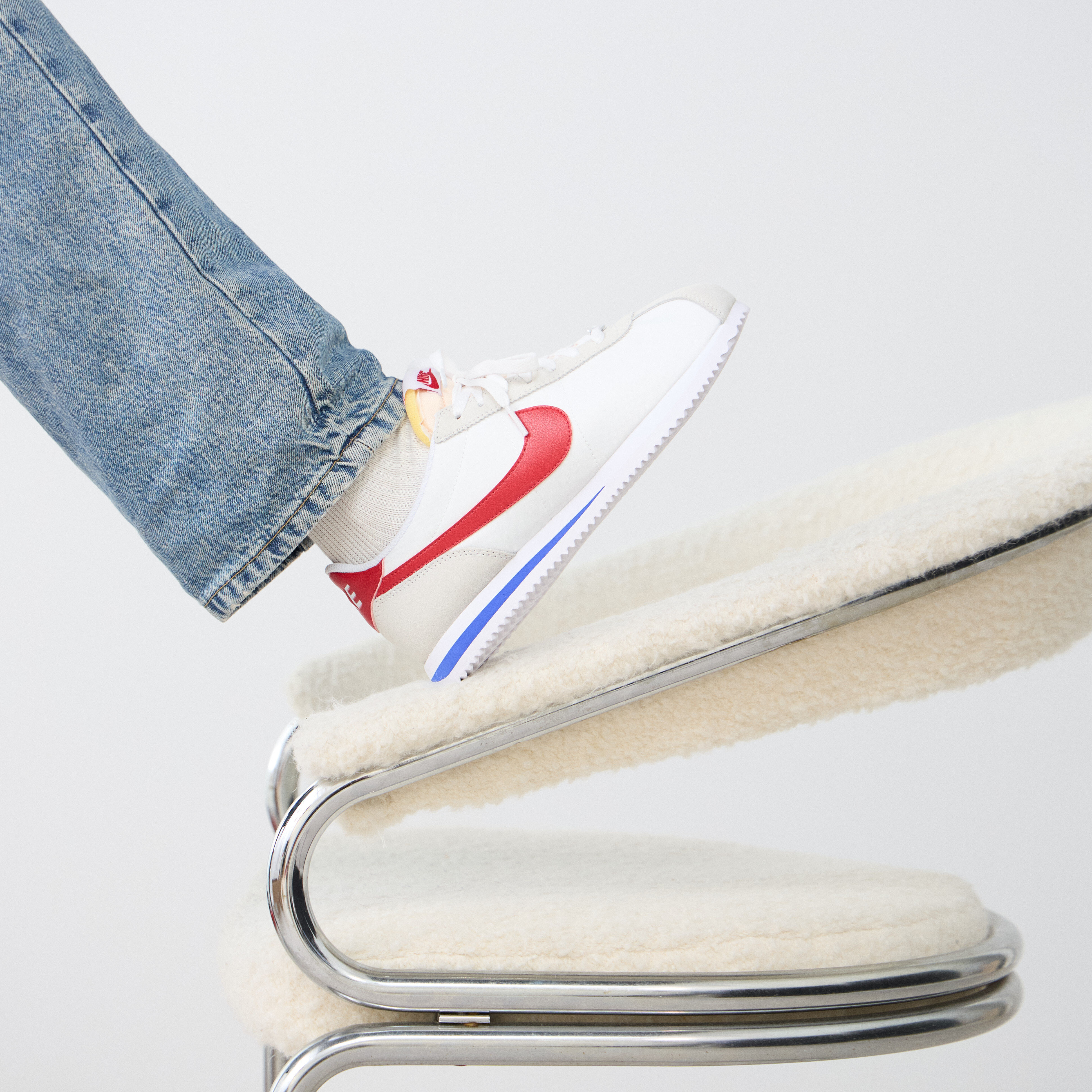 nike classic cortez nylon og