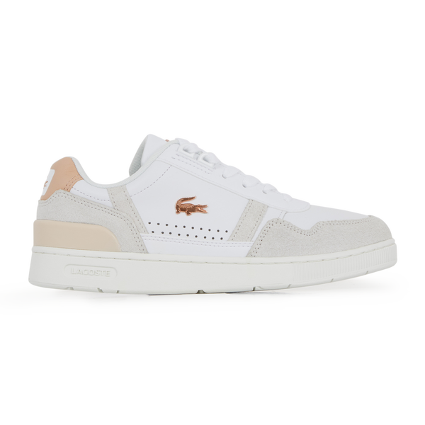 Sneakers lacoste femme hotsell