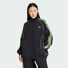 null : Black / Signal Green