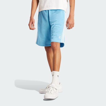 ADIDAS ORIGINALS Adicolor 3-Stripes Shorts Semi Blue Burst MEN