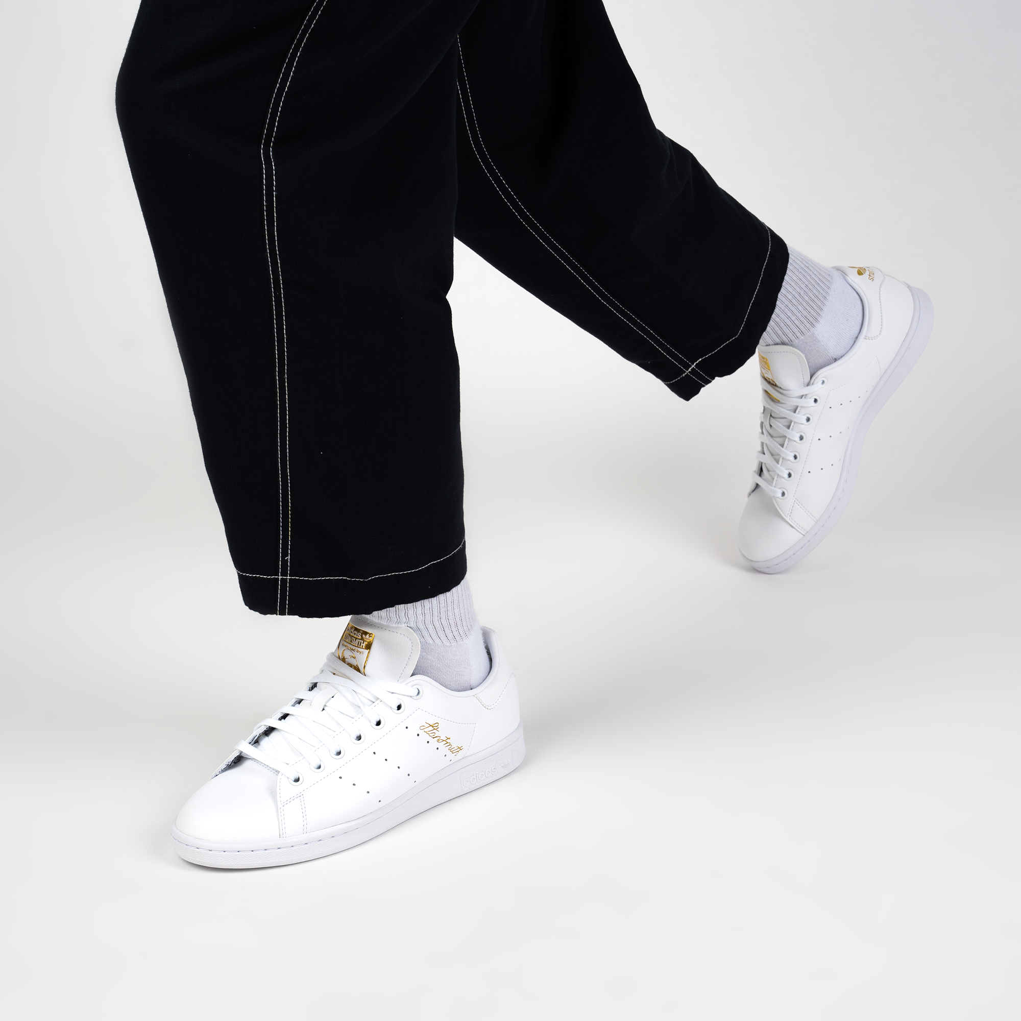 stan smith courir jordan