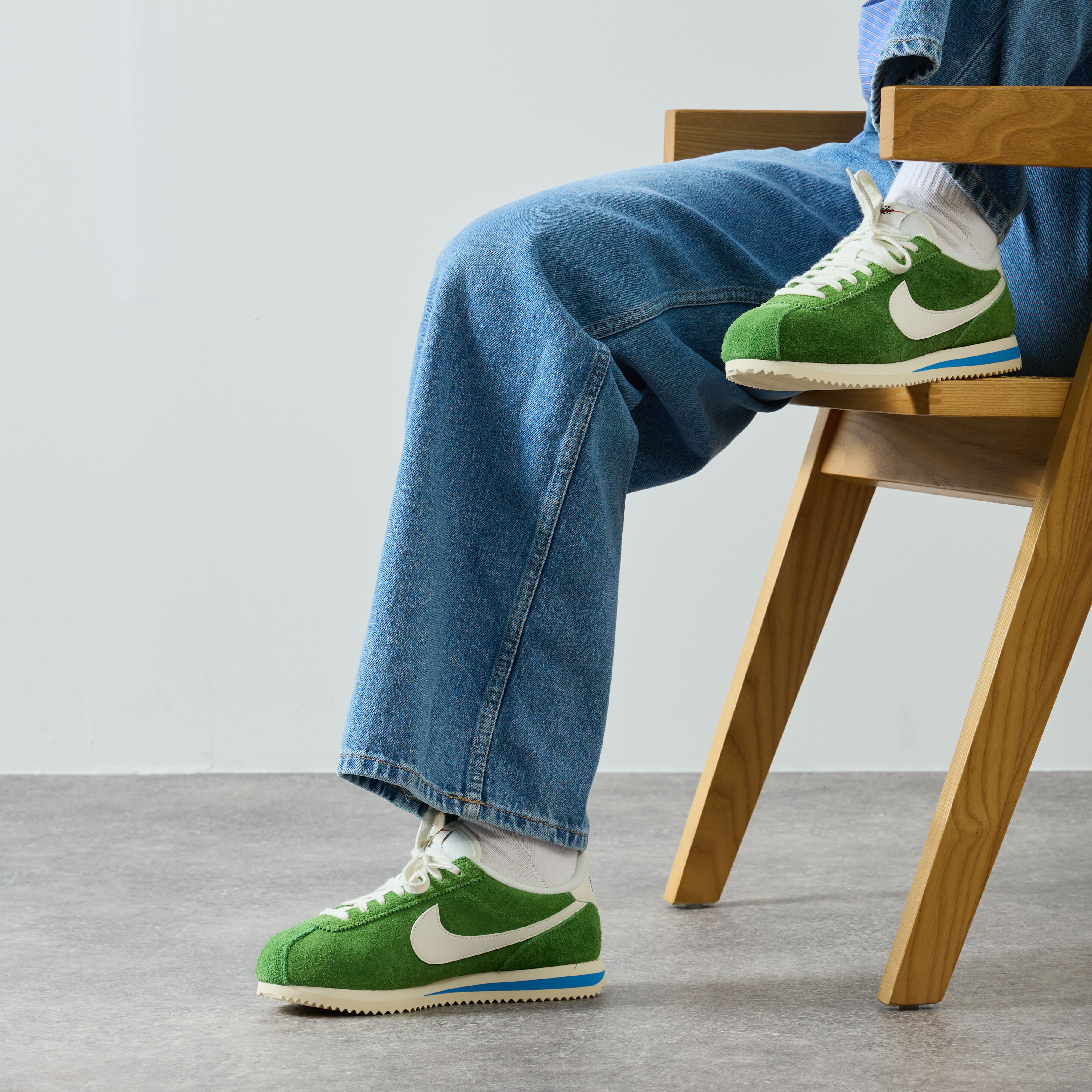 Cortez nike vintage clearance