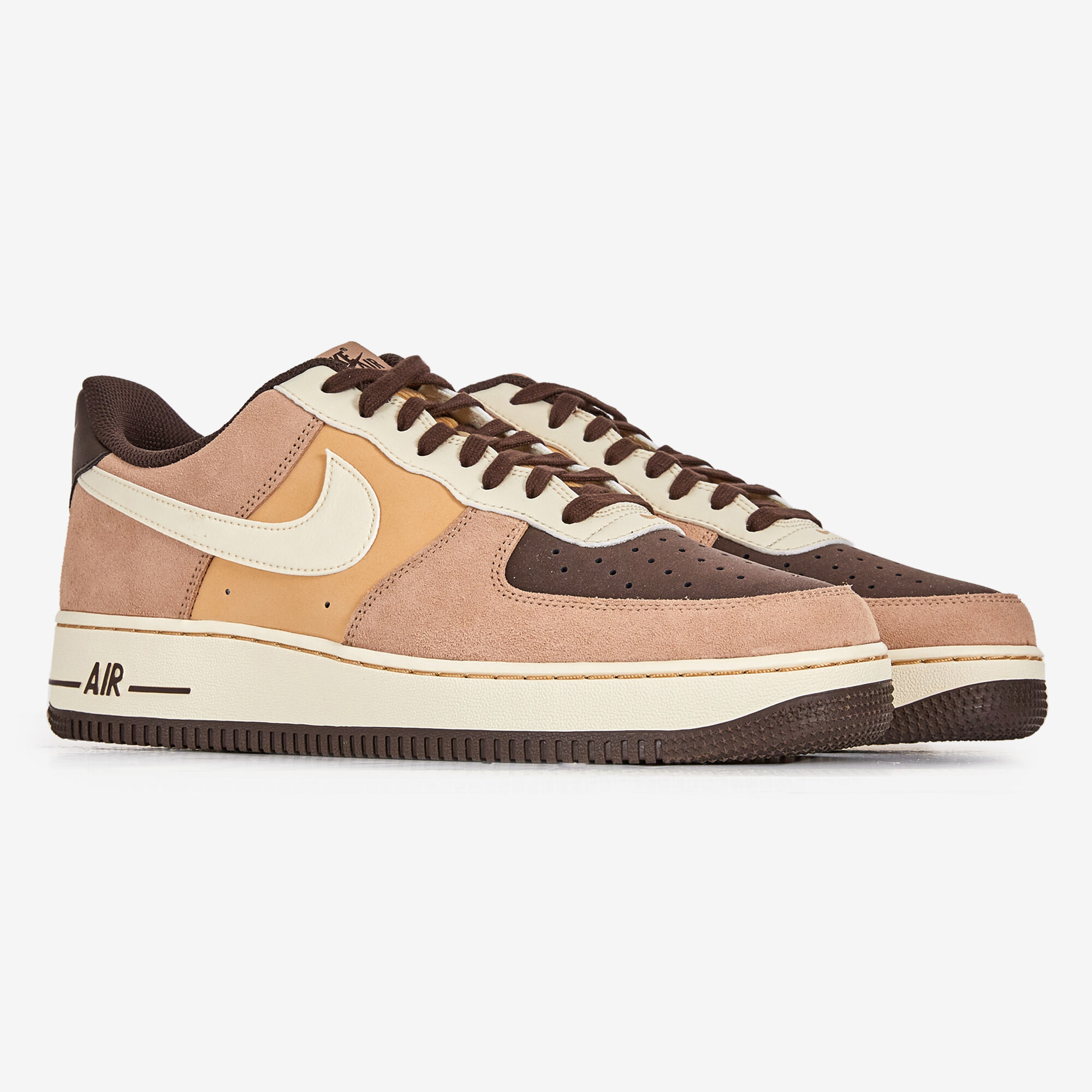 Air force homme discount courir