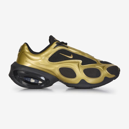 NIKE air max AIR MAX MUSE BLACK/GOLD WOMEN
